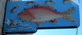 Diet High in Fish Can Help You Preserve Bone Density