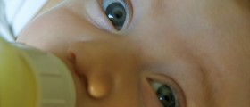 Baby Food Contains Fungus-derived Hormones that May Cause Infertility Later in Life