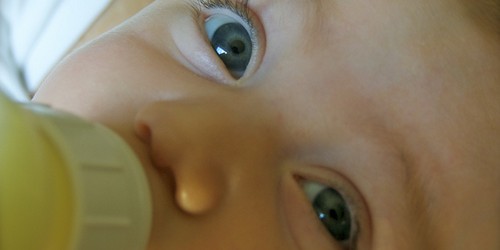 Baby Food Contains Fungus-derived Hormones that May Cause Infertility Later in Life