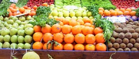 Women Who Eat More Fiber Are Less Likely To Get Breast Cancer