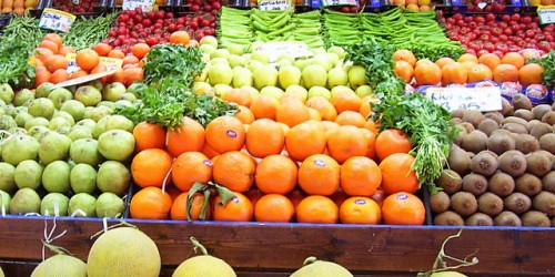 Women Who Eat More Fiber Are Less Likely To Get Breast Cancer