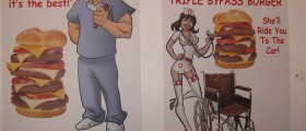 Diabetes Ups the Risk of Dying From Cancers, Heart Attacks or Strokes