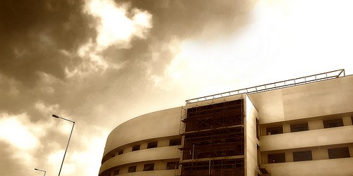 WHO Says a Visit to the Hospital is Far Riskier than Flying due to Medical Errors and Infections