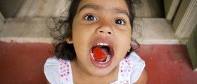 Do Artificial Food Dyes Make Children Hyperactive?