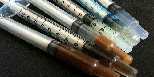 Eggs Of Pig Parasite Could Treat Your Autoimmune Disease