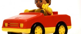 Men Love Their Cars More Than Themselves?