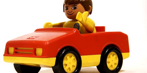 Men Love Their Cars More Than Themselves?