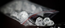 Antidepressant Mirtazapine Shows Promise for Meth Abuse