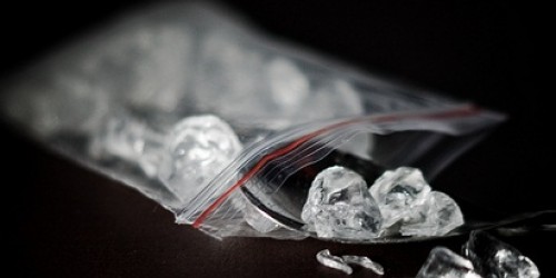 Antidepressant Mirtazapine Shows Promise for Meth Abuse