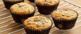 Muffins will Help Diagnose Diabetes
