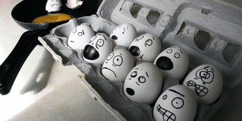 Don't Listen To Complainers - It Is Bad For Your Brain