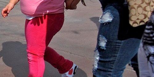 French Fighting Obesity: Higher Grades For Slim Children?