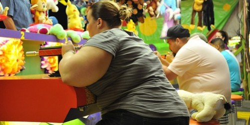 Overweight and Obese Children have more Problems with Their Peers