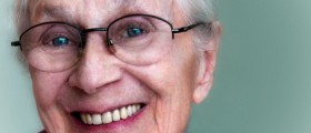 Is it Alzheimer or is it Low Blood Level of Vitamin B12?