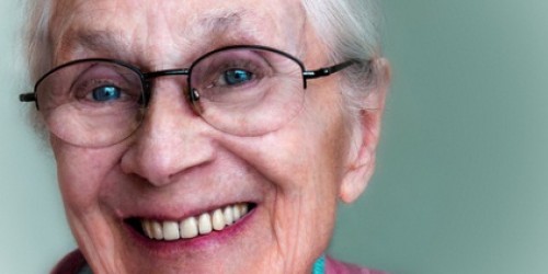 Is it Alzheimer or is it Low Blood Level of Vitamin B12?