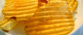 Craving Pasta And Potato Chips On An Empty Stomach?