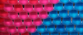 Mother's Blood Test at Seven Weeks Reveals Baby's Sex