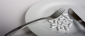 Clinical Trial Confirms: Experimental Weight Loss Drug Lorcaserin Works