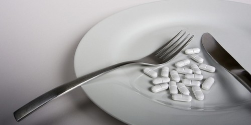 Clinical Trial Confirms: Experimental Weight Loss Drug Lorcaserin Works