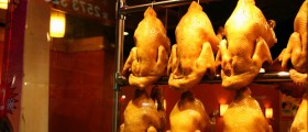 Arsenic in Chicken Feed: FDA Data Prompts Pfizer to Suspend Poultry Drug Roxarsone