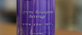 Energy Drinks Vs. Relaxation Drinks: Latter Are On The Rise