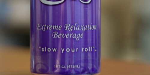Energy Drinks Vs. Relaxation Drinks: Latter Are On The Rise