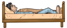 New Causes And Treatment For Restless Leg Syndrome Insomnia