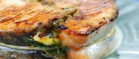 Eating Fish At Least Two To Three Times A Week Will Decrease Your Risk Of Stroke