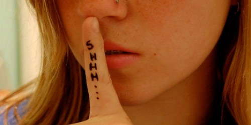 The Emotional Load Of A Secret Feels Like A Physical Burden