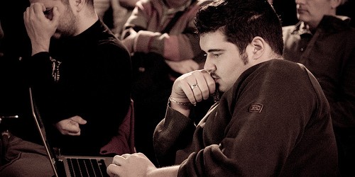 Asperger's Syndrome: Difficulty in Social Interaction