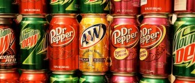 Shocking Facts About Sodas