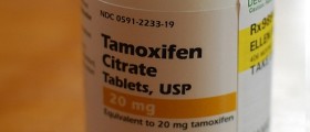 Breast Cancer Drug Tamoxifen may Increase the Risk of Developing Diabetes