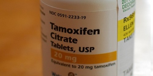 Breast Cancer Drug Tamoxifen may Increase the Risk of Developing Diabetes