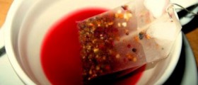Pay Attention to Often Unlisted Extra Ingredients in Herbal Teas