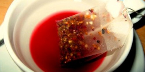 Pay Attention to Often Unlisted Extra Ingredients in Herbal Teas