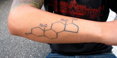 Hormone Imbalance In Men