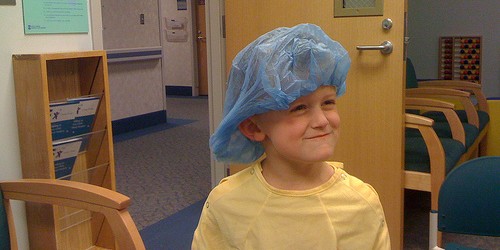 Does Tonsils Removal Surgery Cause Weight Gain?