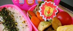 Slap A Cartoon Face On Veggies And Kids Will Eat Them