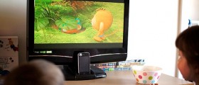 Late Night TV Or Computer Sessions Tied To Depression