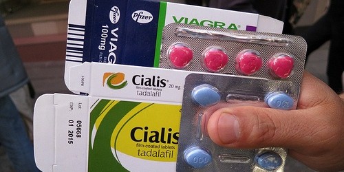 Interesting Facts About Viagra You Probably Didn't Know