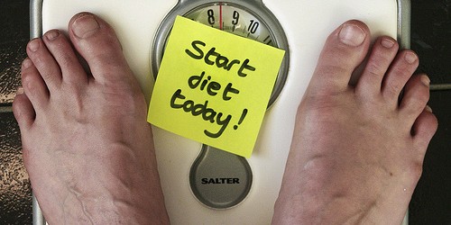 People Lose a Little More Weight with Online Help as Compared to Traditional Weight Loss Programs