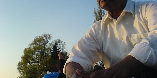 Gastrointestinal Bleeding Or Blood In The Stool - What Does It Mean?