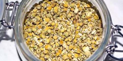 Holistic Approach to Anxiety: Naturopathic Medicine for Nervousness, Fear, Apprehension & Worrying