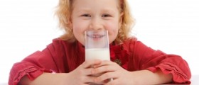 Milk Allergy in Infants and Young Children