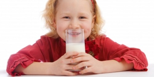 Milk Allergy in Infants and Young Children