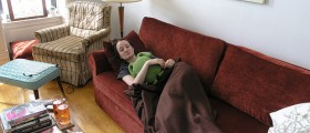 How to Treat Food Poisoning at Home