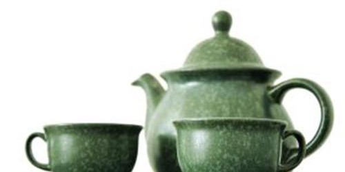 Benefits of Green Tea for Eye Disorders