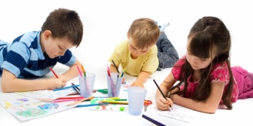 How to Make Life Easier for you and your Kids