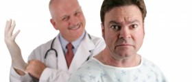 Prostate Health and Prostate Problems - What You Need to Know