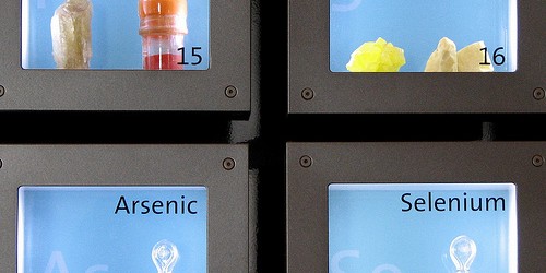 Could I Be Selenium Deficient?